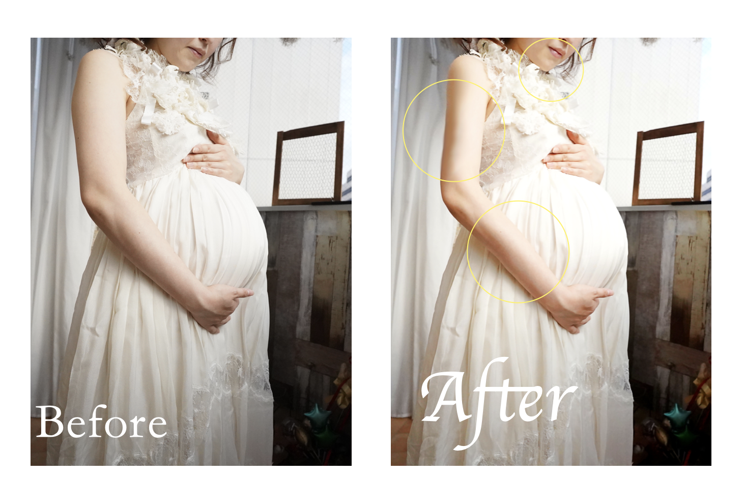 豊田市フォトウェディング